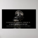 Search for knights posters Shining