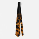 Search for animal fur ties Black