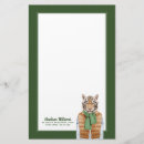 Search for safari stationery paper Wildlife