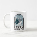 Search for mt denali mugs Denali national park