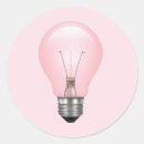 Search for light bulb stickers Creativity