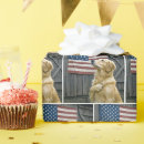 Search for proud wrapping paper Patriotic