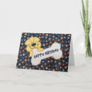 Search for designer dog cards Cute