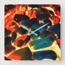 Search for lava clocks Orange