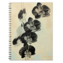 Search for orchid notebooks Flower