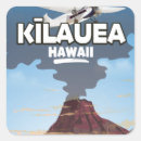 Search for hawaii volcanoes stickers Travel