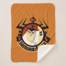 Search for samurai blankets Samurai time travel