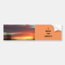 Search for sunset bumper stickers Nature