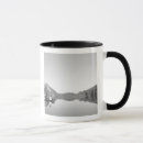 Search for his mugs Black and white