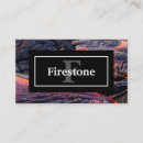 Search for geology business cards Geologist
