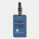 Search for baker luggage tags Original