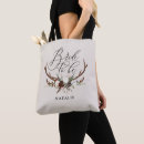Search for antler shopping bags Watercolor