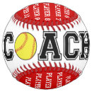 Search for team softballs Coach