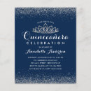 Search for winter wonderland quince invitations For her