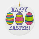Search for easter eggs christmas tree decorations Hunt