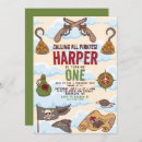 Search for jolly roger invitations Modern minimal trendy