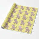 Search for tooth wrapping paper Smilodon