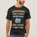 Search for funny figure skating tshirts Ice skate