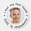 Search for kids magnets Typography