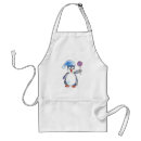 Search for winter kitchen aprons Whimsical