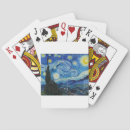 Search for vincent playing cards Flowers