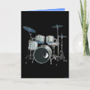 Search for drum card cards Percussion