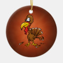 Search for funny turkey christmas tree decorations Cartoon