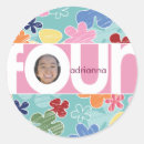 Search for flower number stickers Flowers