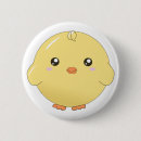 Search for baby chicks badges Kawaii chick