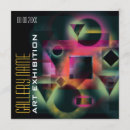 Search for art show invitations Exhibition