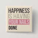 Search for manicures badges Pedicure