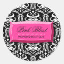 Search for high end stickers White
