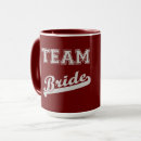 Search for team bride mugs Modern