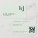 Search for day spa business cards Professional