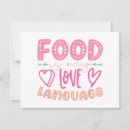Search for chef thank you cards Foodie
