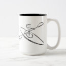 Search for kayaking mugs Lake