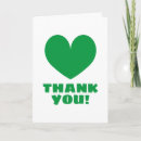 Search for big love cards Green