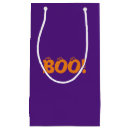 Search for halloween gift bags Boo
