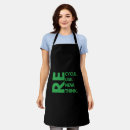 Search for reuse aprons Save the planet