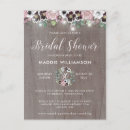 Search for bridal rose postcards Burgundy