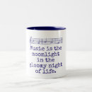 Search for night life mugs Music