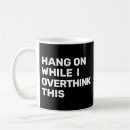 Search for introvert mugs Black and white