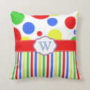 Search for primary cushions Bright