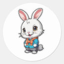 Search for fluffy bunny stickers Cute