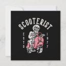 Search for scootering invitations Biker