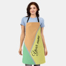 Search for triangle aprons Minimalist