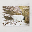 Search for illinois postcards Winter