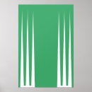 Search for green man posters White