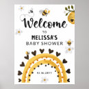 Search for bee baby shower posters Mummy to bee