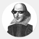 Search for english literature stickers Theatre